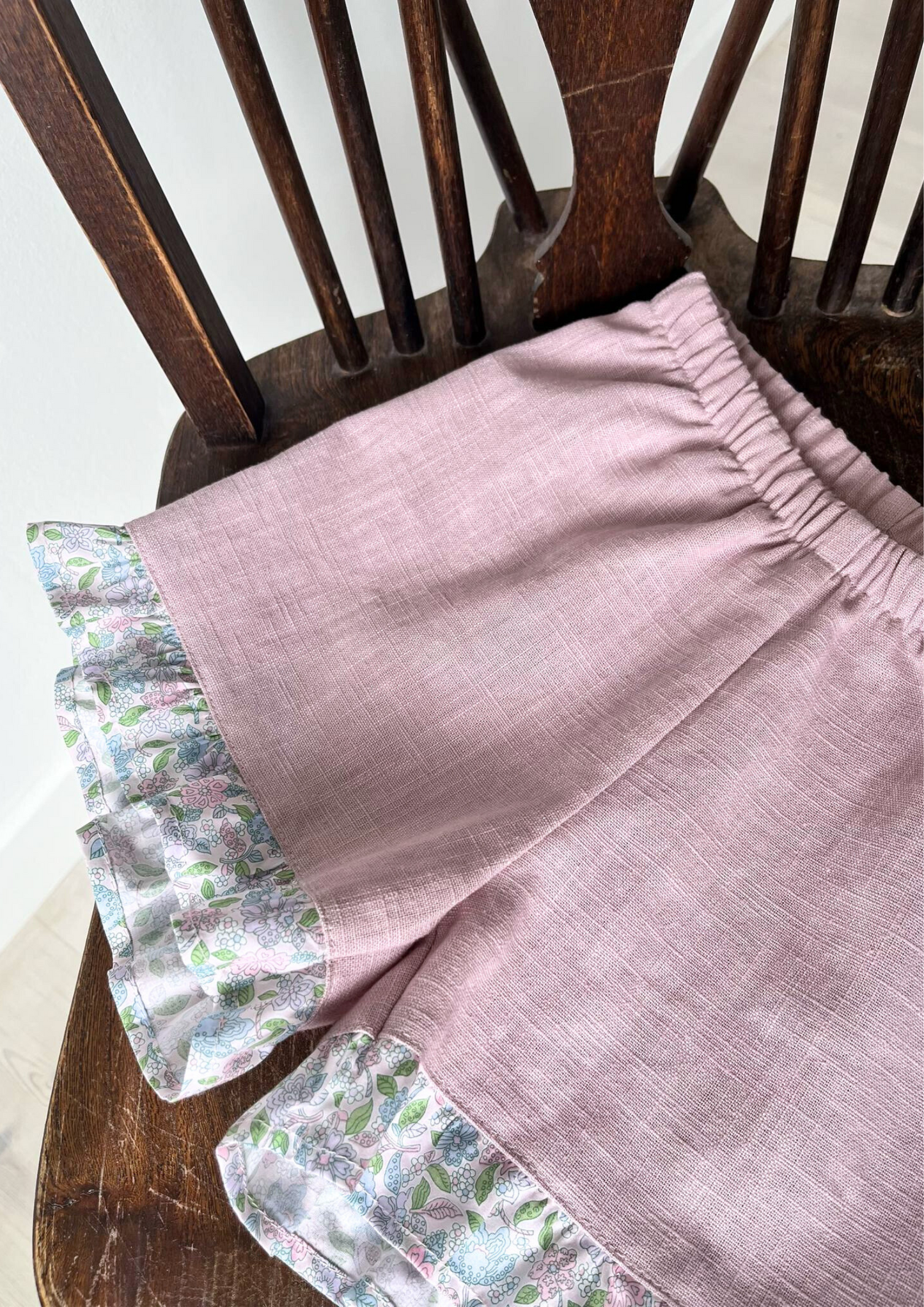 Lise shorts