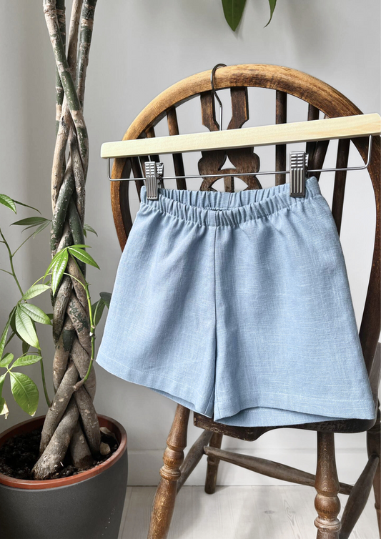Luca shorts
