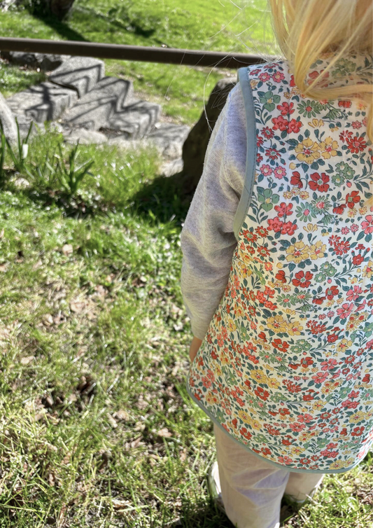 Augusta vest