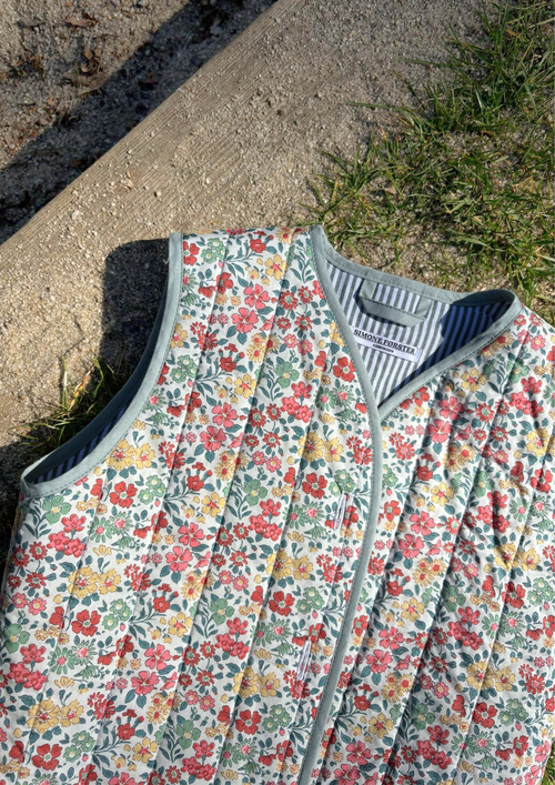 Augusta vest