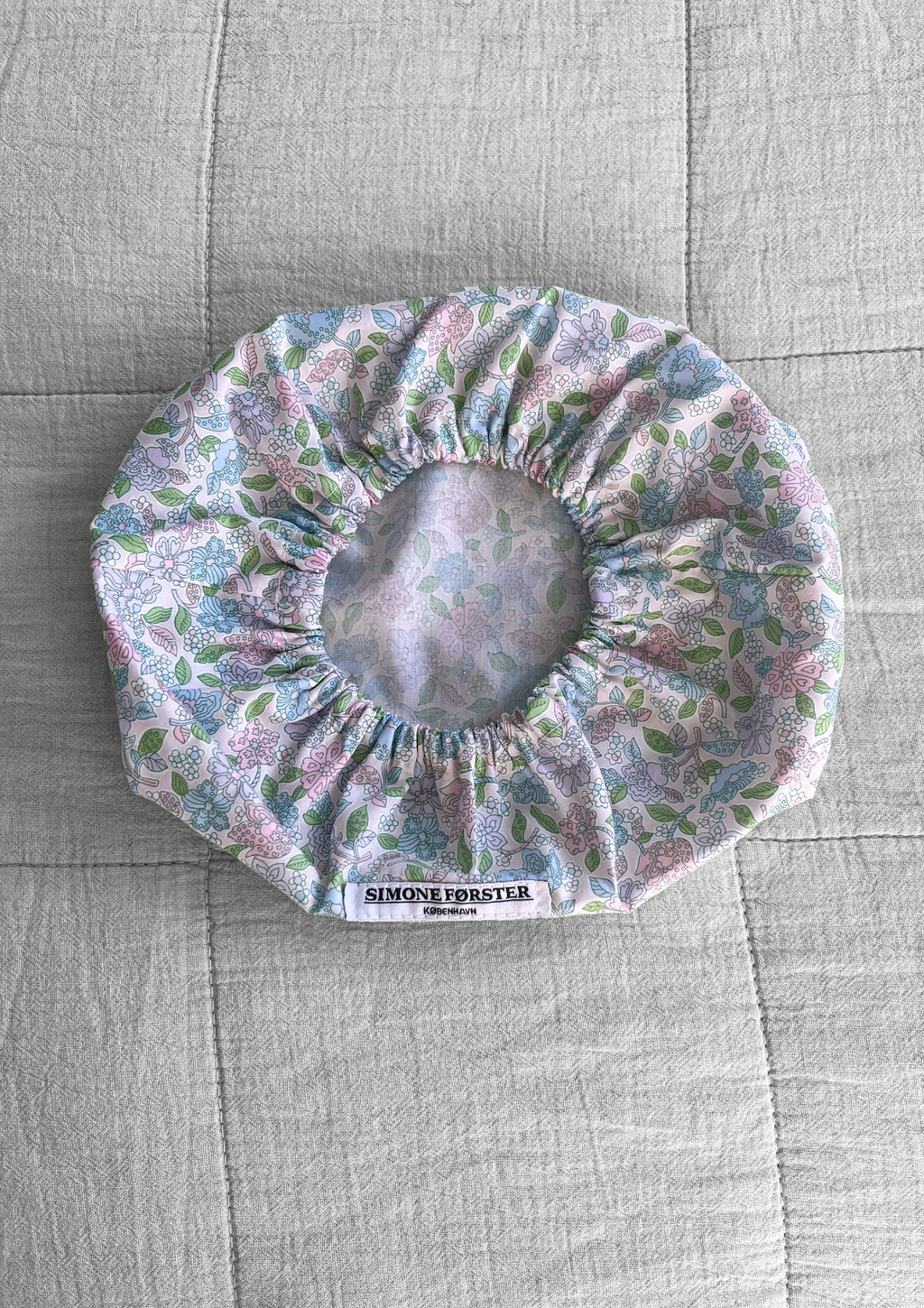 Vådserviet covers - Floral Ovation