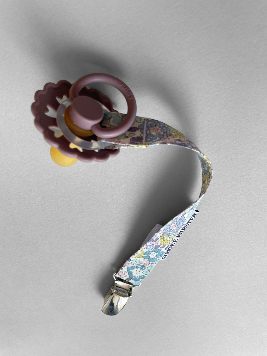 Suttesnor - Michelle Blå/Grøn