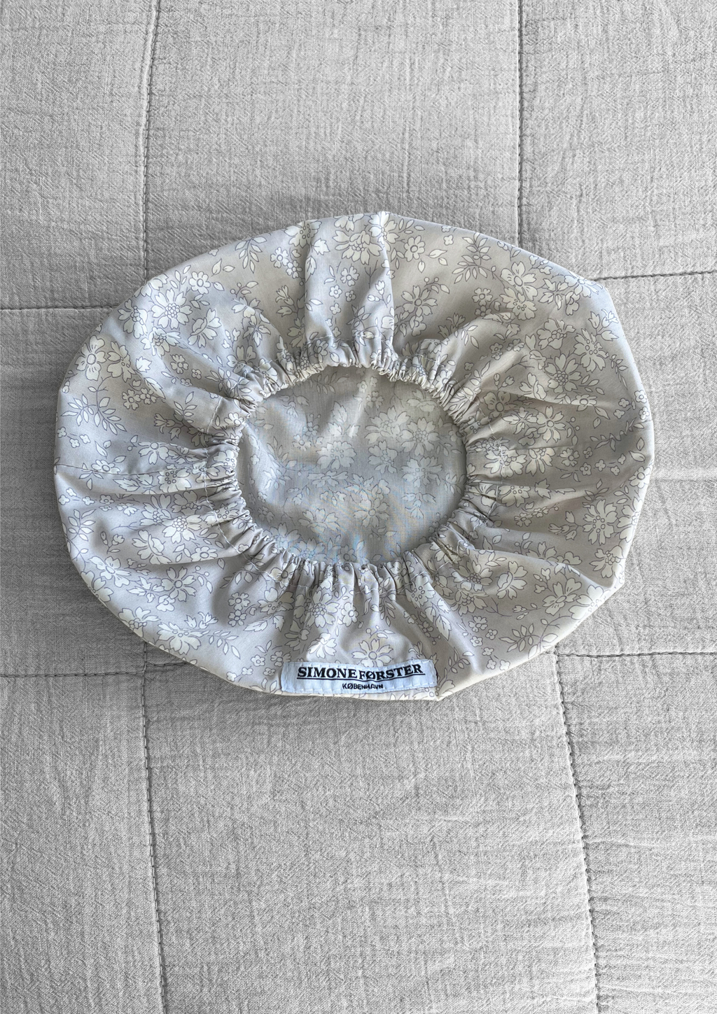 Vådserviet cover - Capel Classic Grå