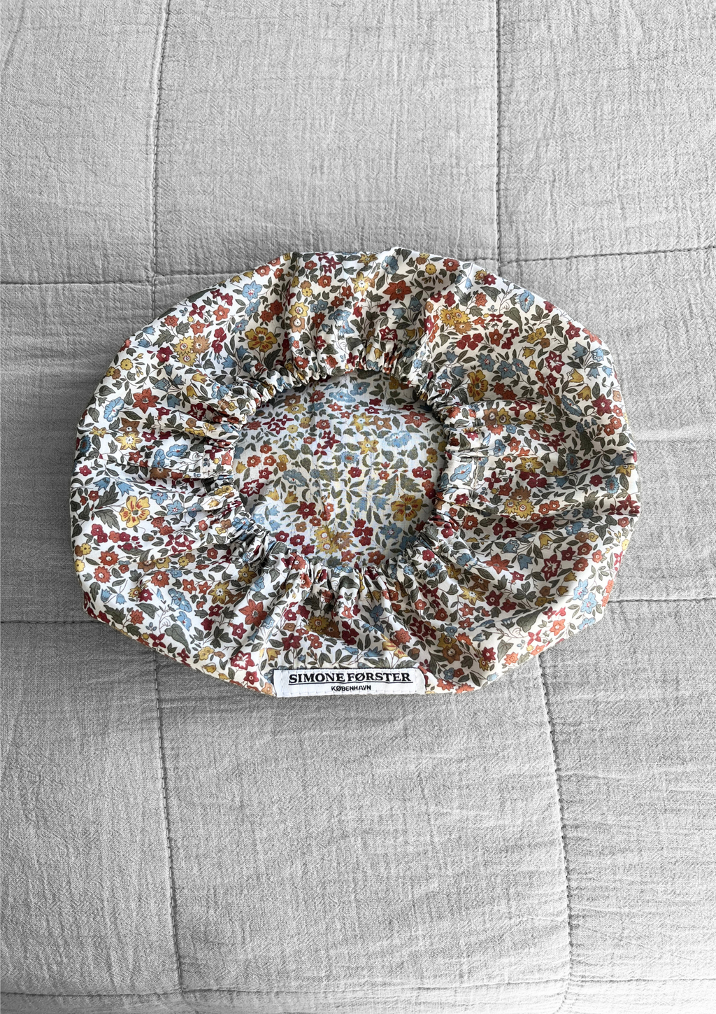 Vådserviet cover - Ava