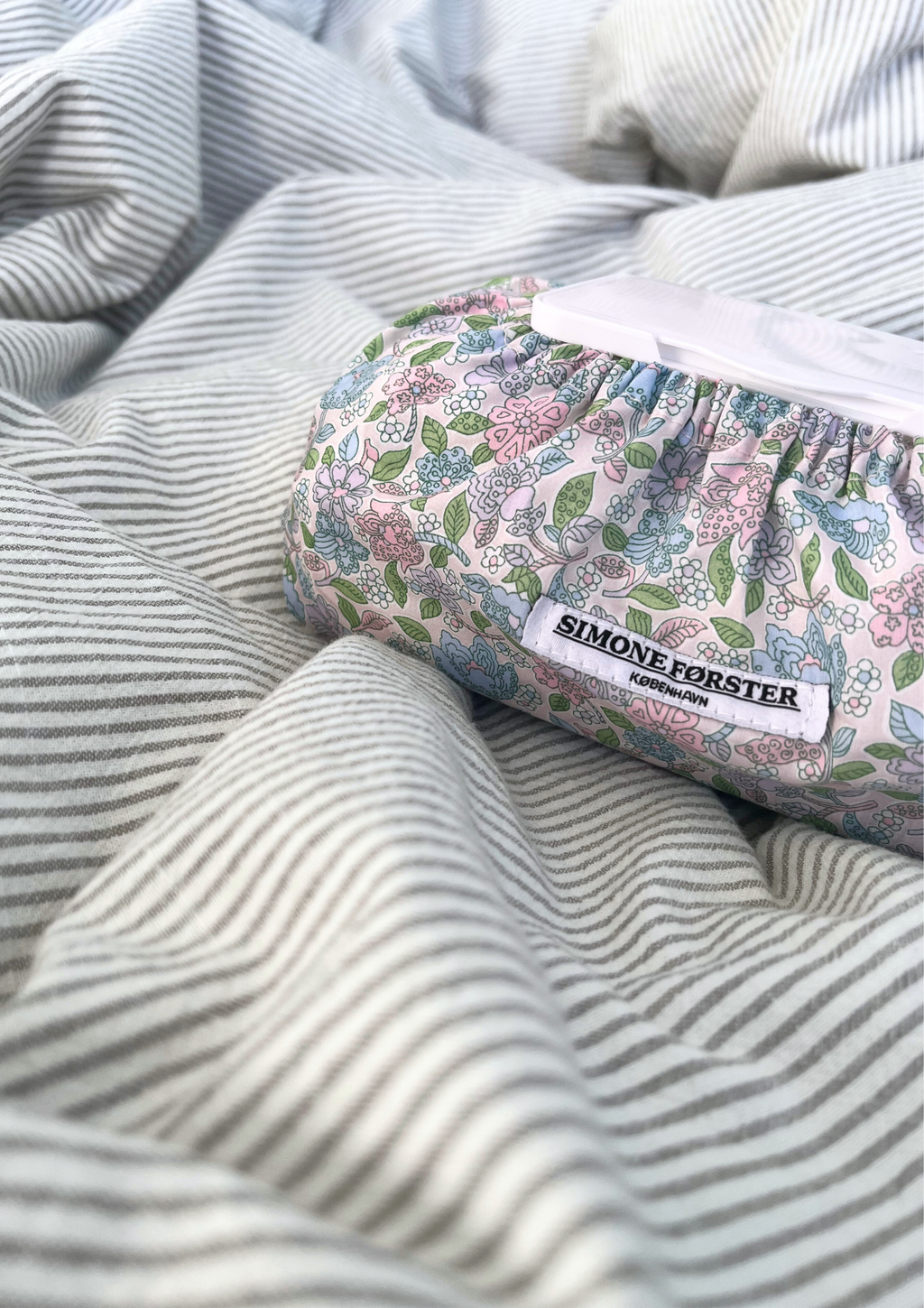 Vådserviet covers - Floral Ovation