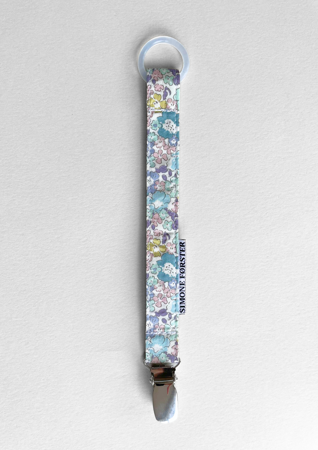 Suttesnor - Michelle Blå/Grøn