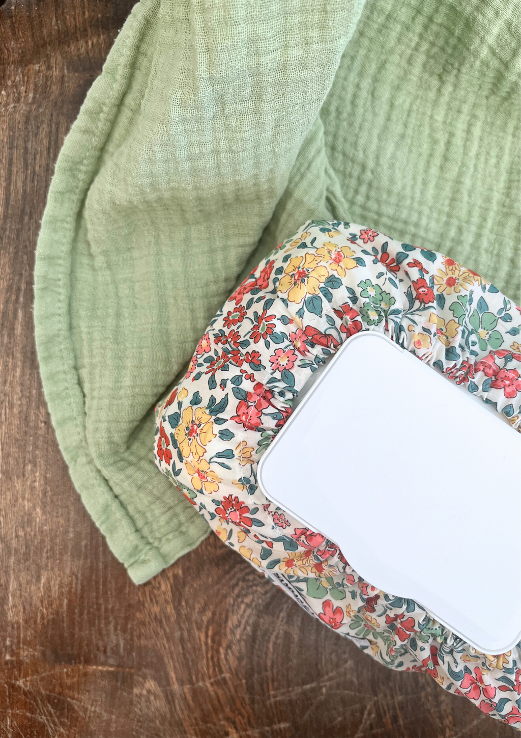 Vådserviet cover - Annabella