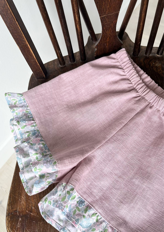 Lise shorts