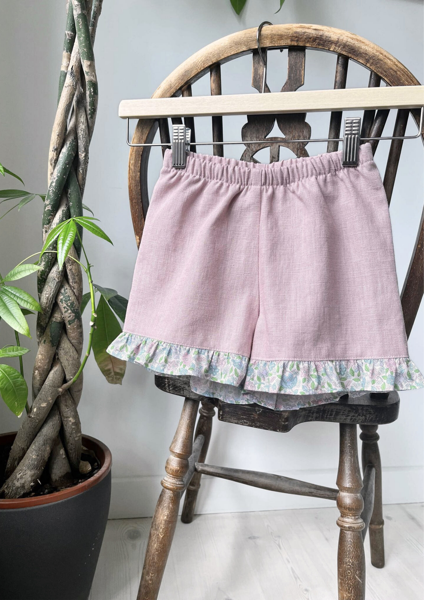 Lise shorts