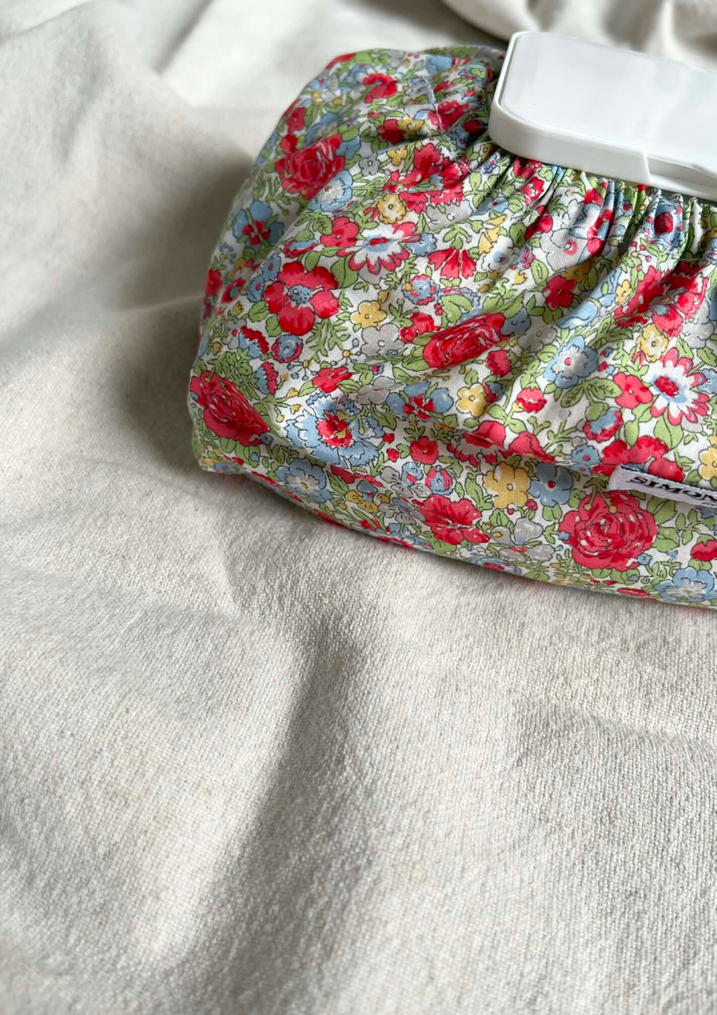 Vådserviet cover - Amelie