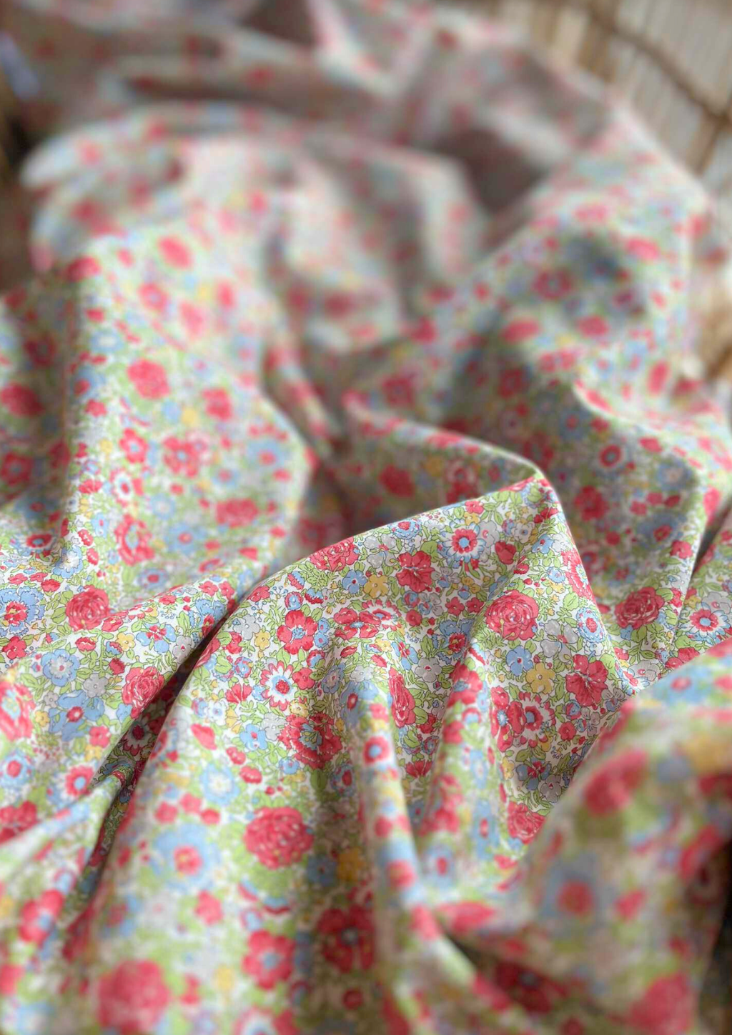 Babydynebetræk - Amelie