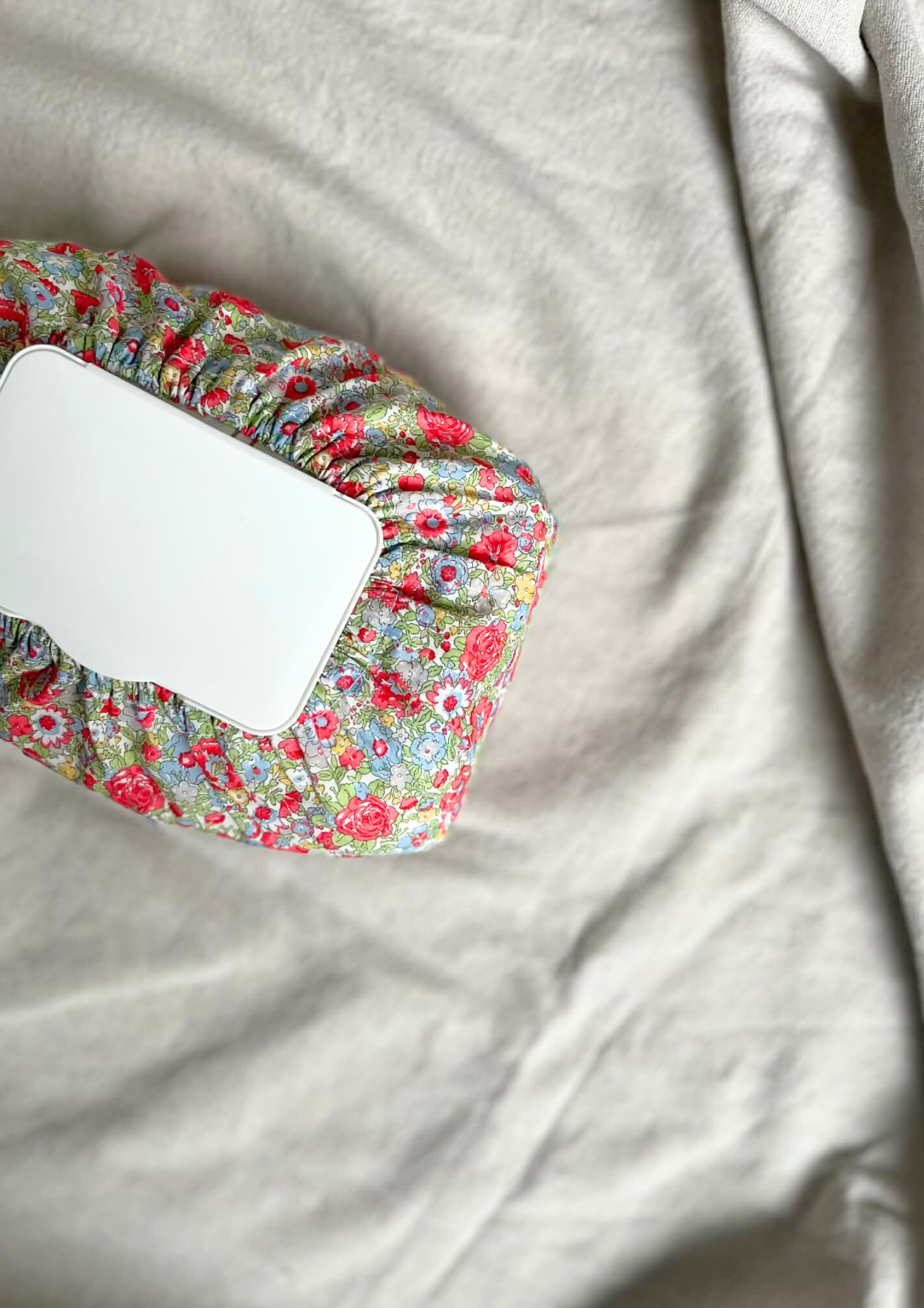 Vådserviet cover - Amelie