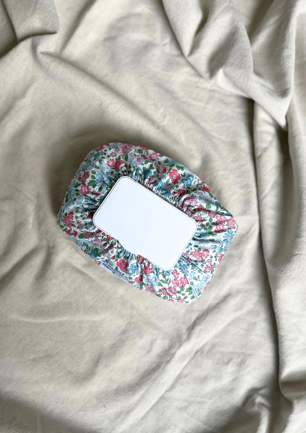 Vådserviet cover - Anna Bella vinter