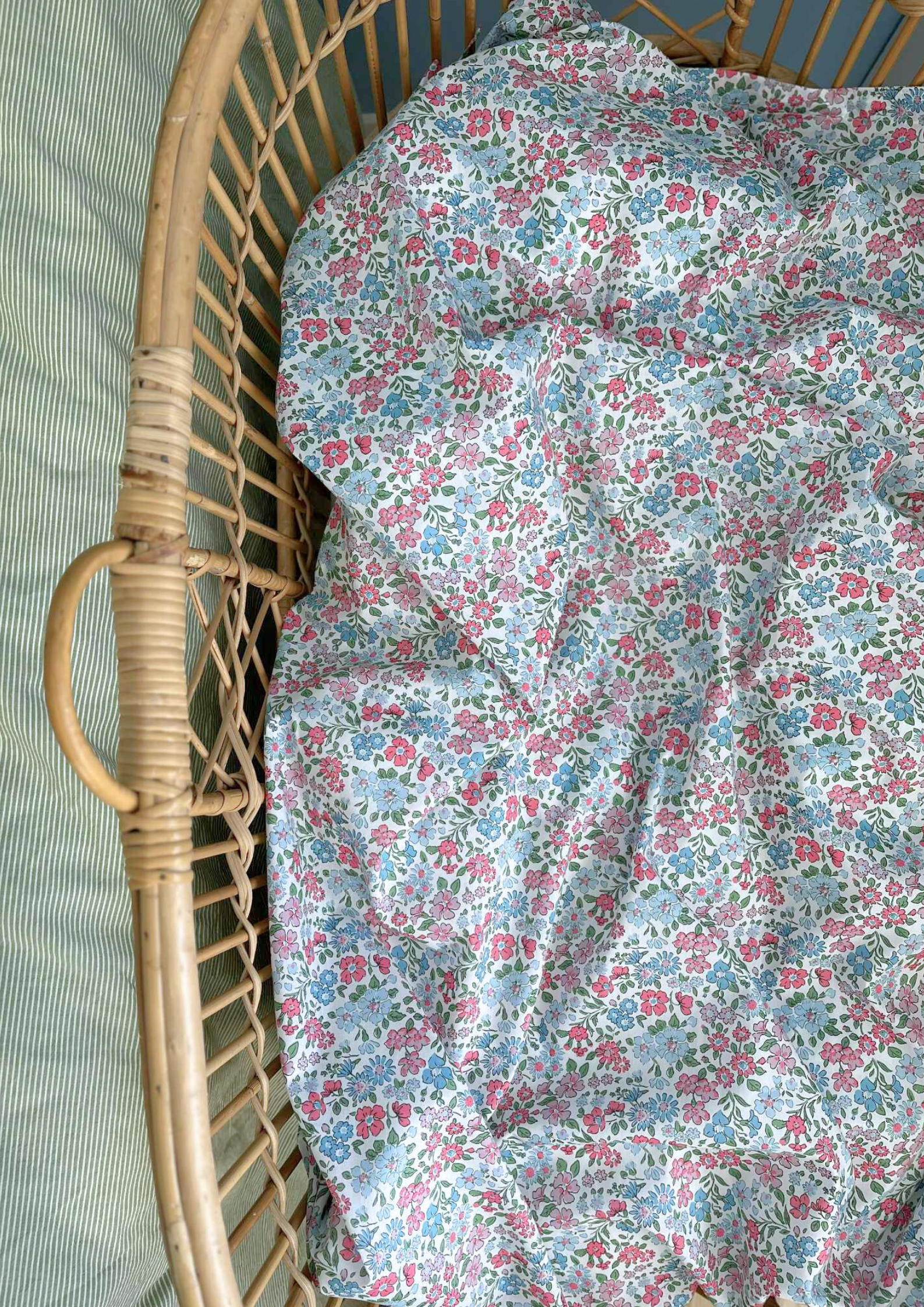 Babydynebetræk - Annabella