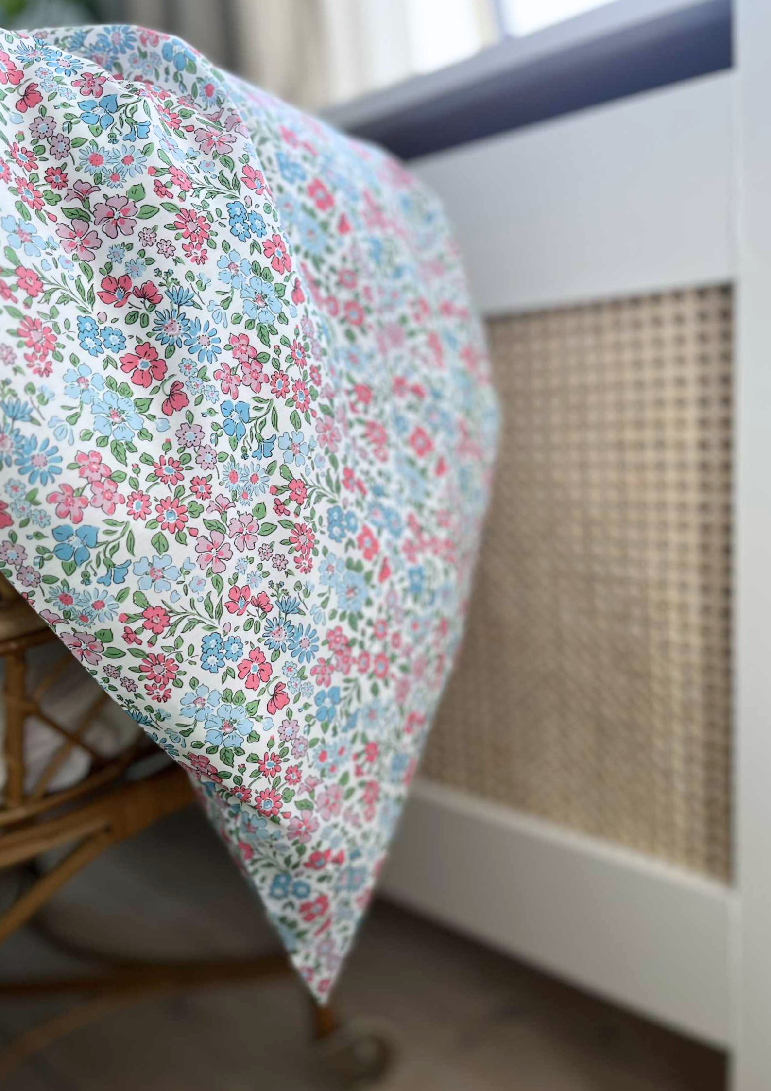 Babydynebetræk - Annabella