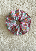 Scrunchie - Betsy lyserød