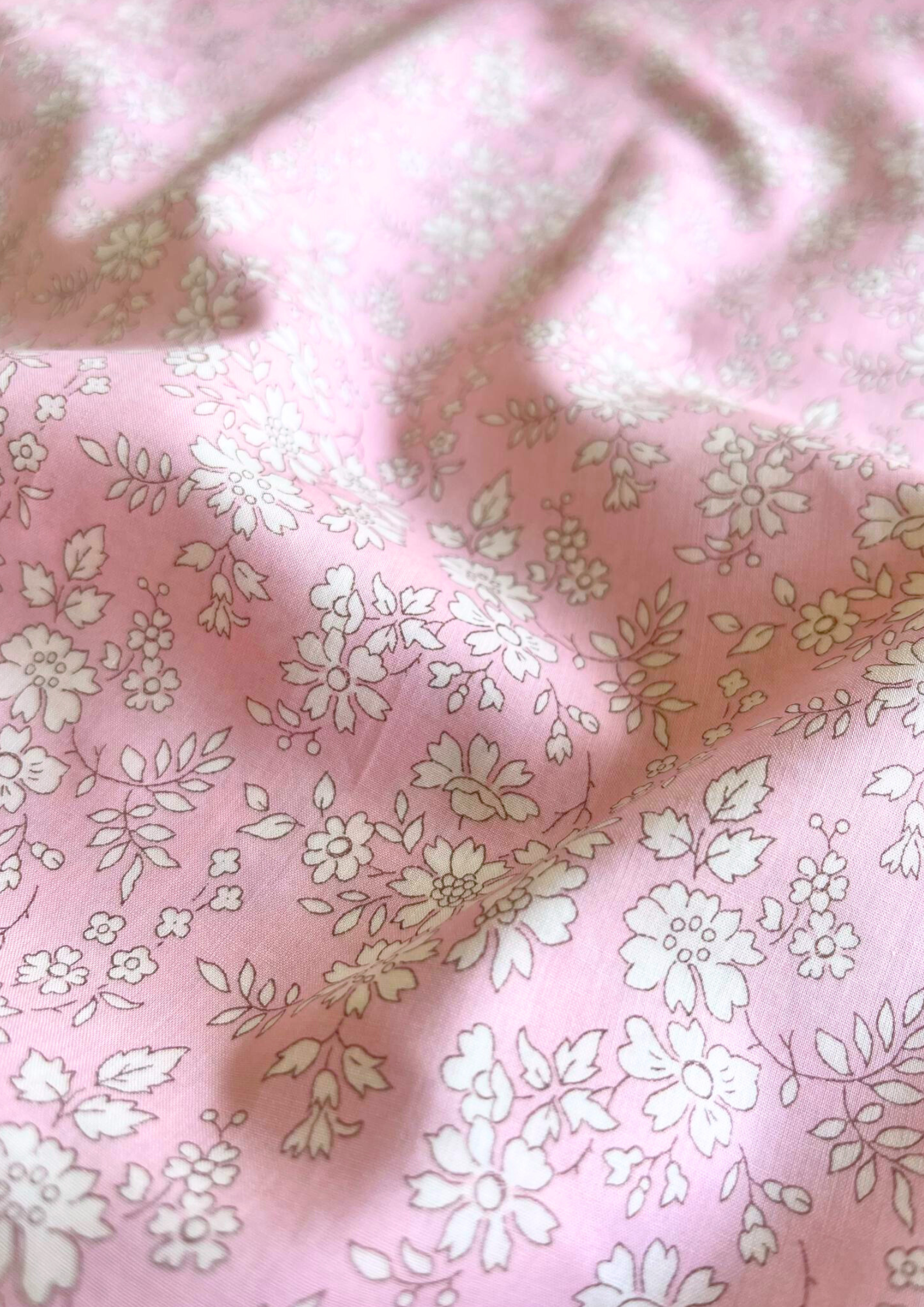 Augusta shorts(valgfrit Liberty Tana Lawn print)