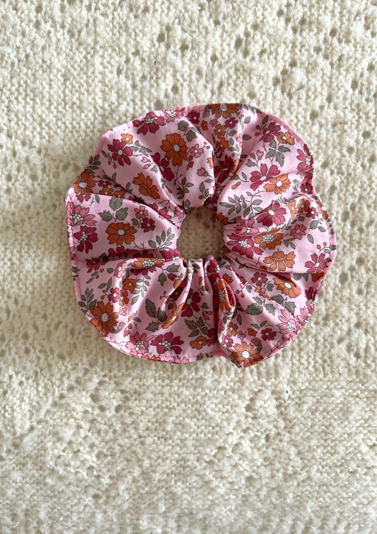 Scrunchie - Capel Floral