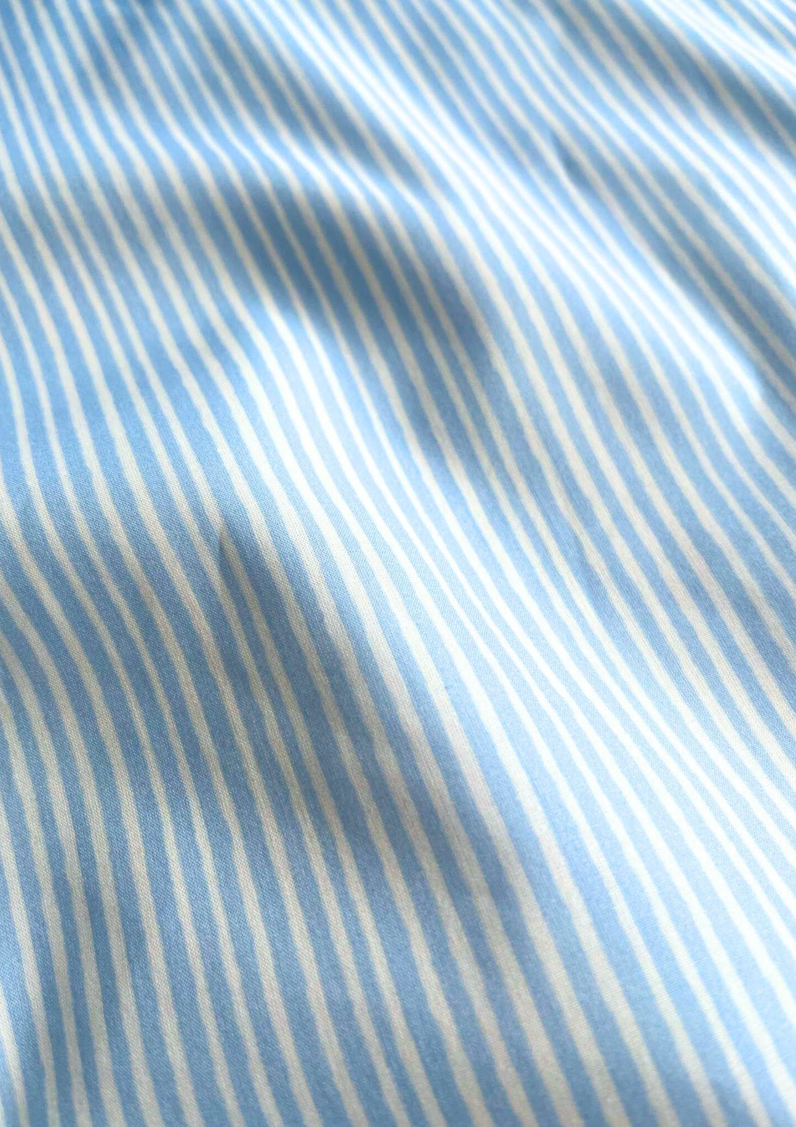 Agnes kjole(valgfrit Liberty Tana Lawn print)