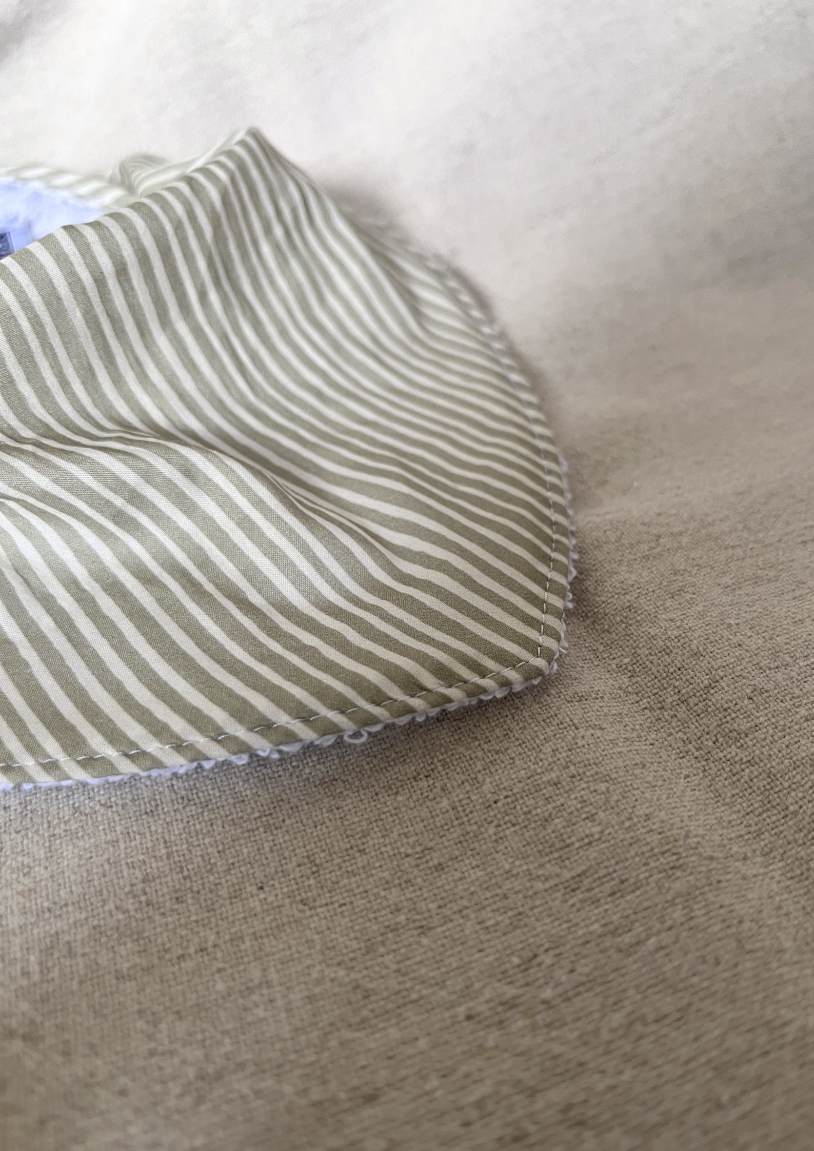 Savlesmæk - Elements beige