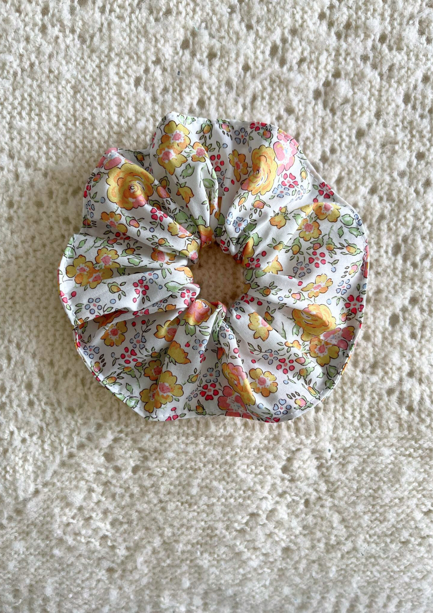 Scrunchie - Felicite