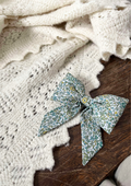 Hårspænde - Katie and Millie Grøn
