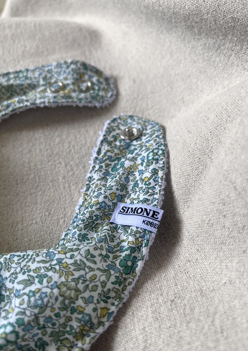 Savlesmæk - Katie and Millie grøn