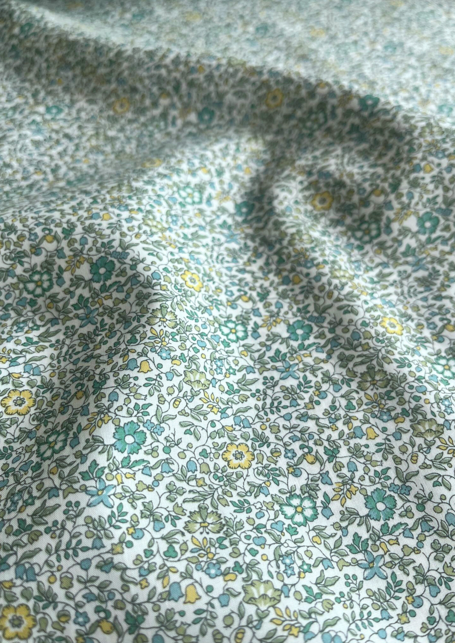 Augusta shorts(valgfrit Liberty Tana Lawn print)
