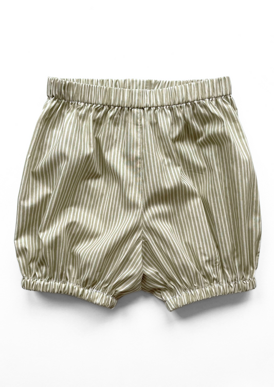 Klassisk bloomers - Elements beige