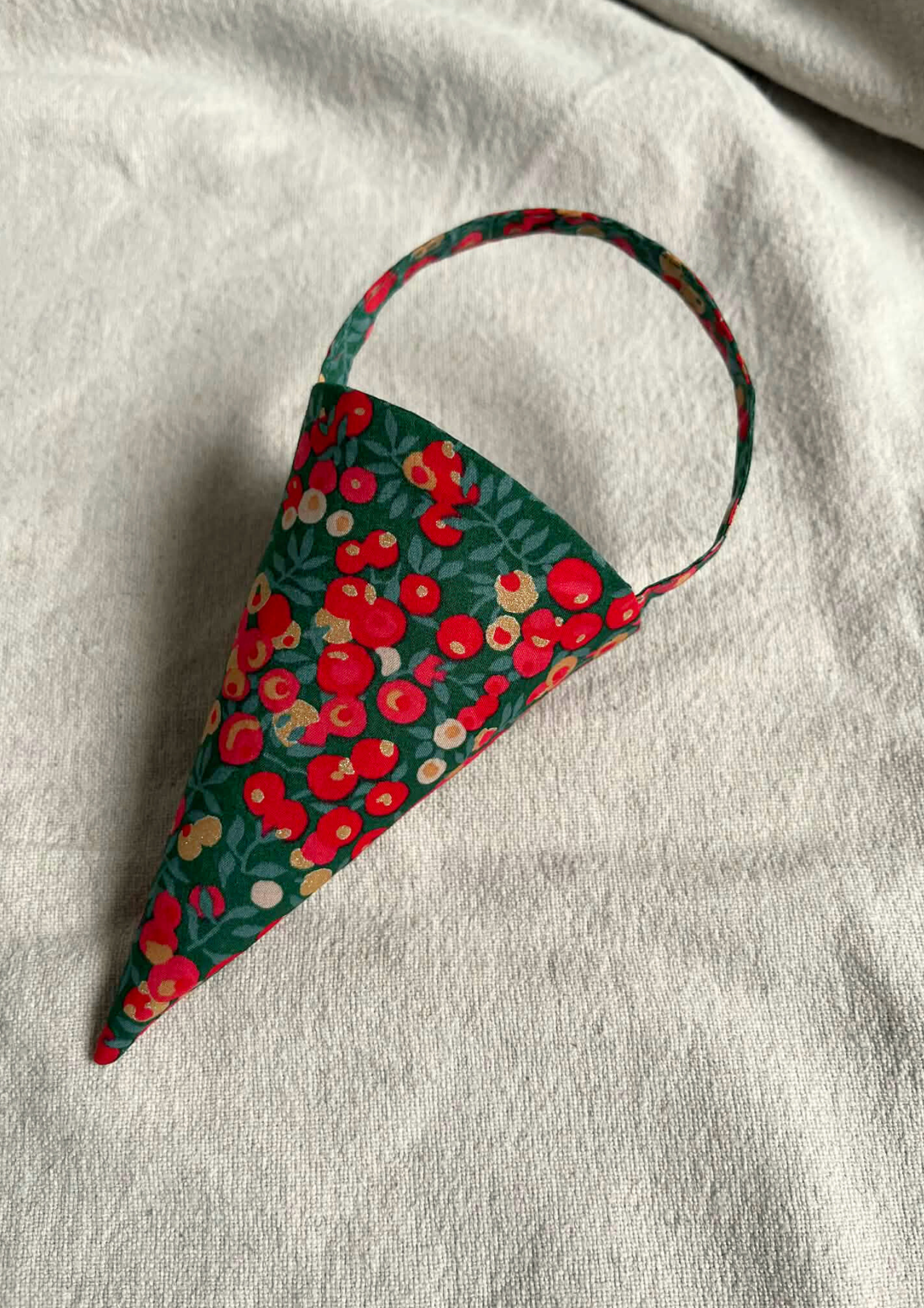 Kræmmerhus - Wiltshire glimmer