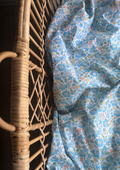 Babydynebetræk - Mrs. Stoneley